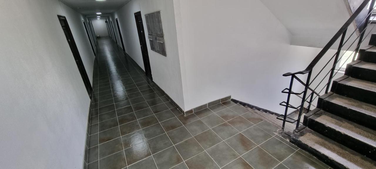 Veronica Studio Piatra Neamt Bagian luar foto