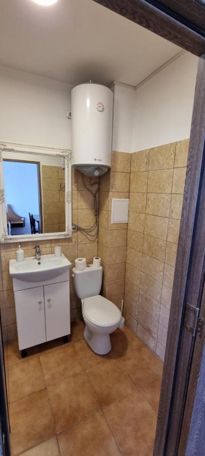 Veronica Studio Piatra Neamt Bagian luar foto