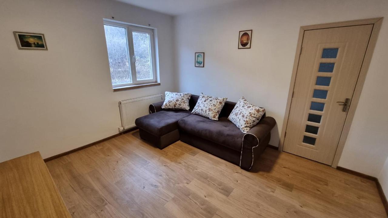 Veronica Studio Piatra Neamt Bagian luar foto