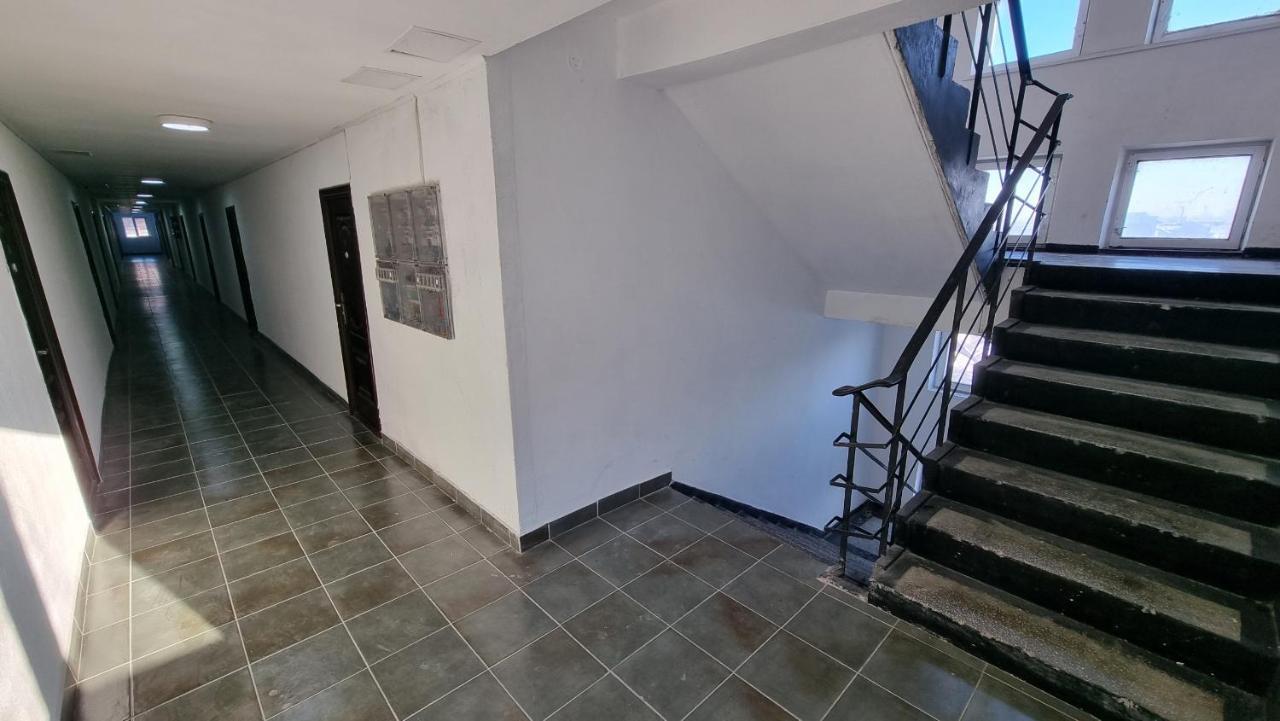 Veronica Studio Piatra Neamt Bagian luar foto